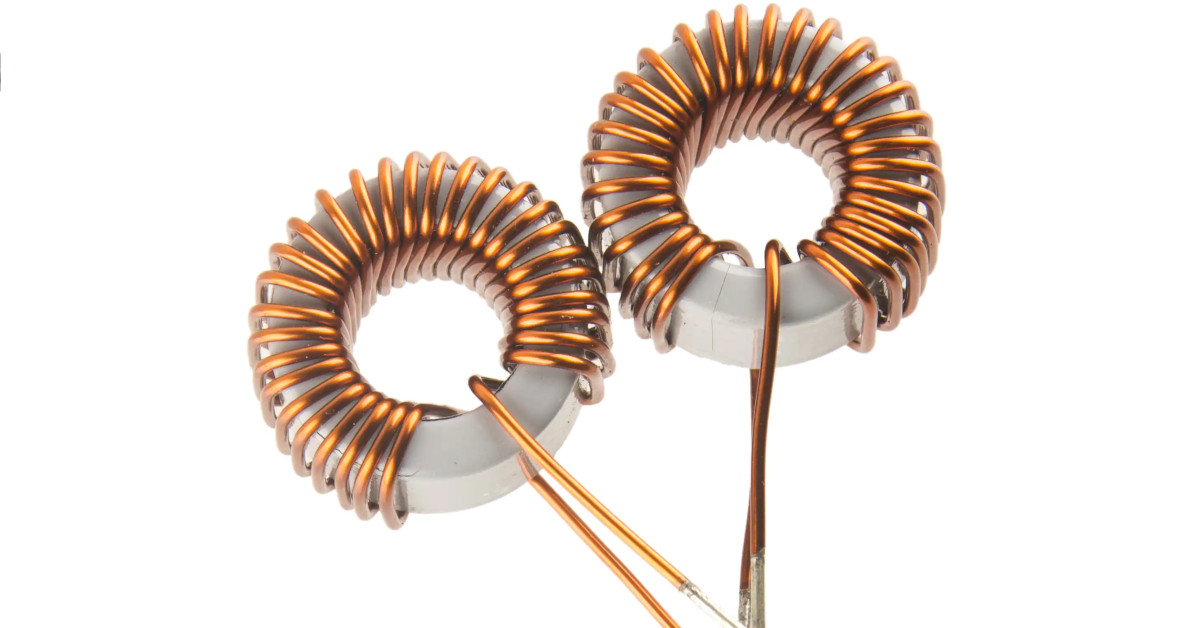 Inductors